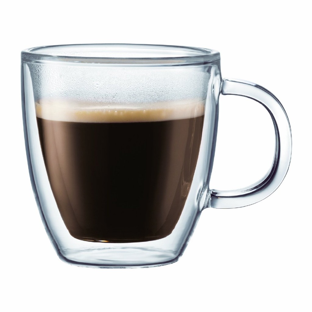 5 Best Double Wall Glass Coffee Mugs â Keeping your coffee hot for a long time | | Tool Box 2019 
