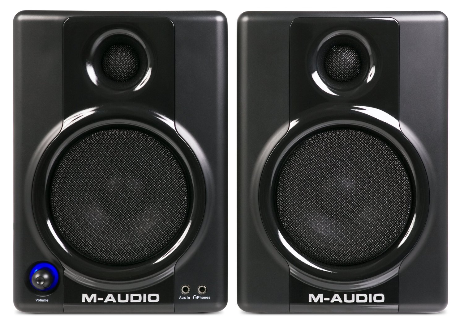 5 Best Studio Monitors Good Sound Output Device Tool Box