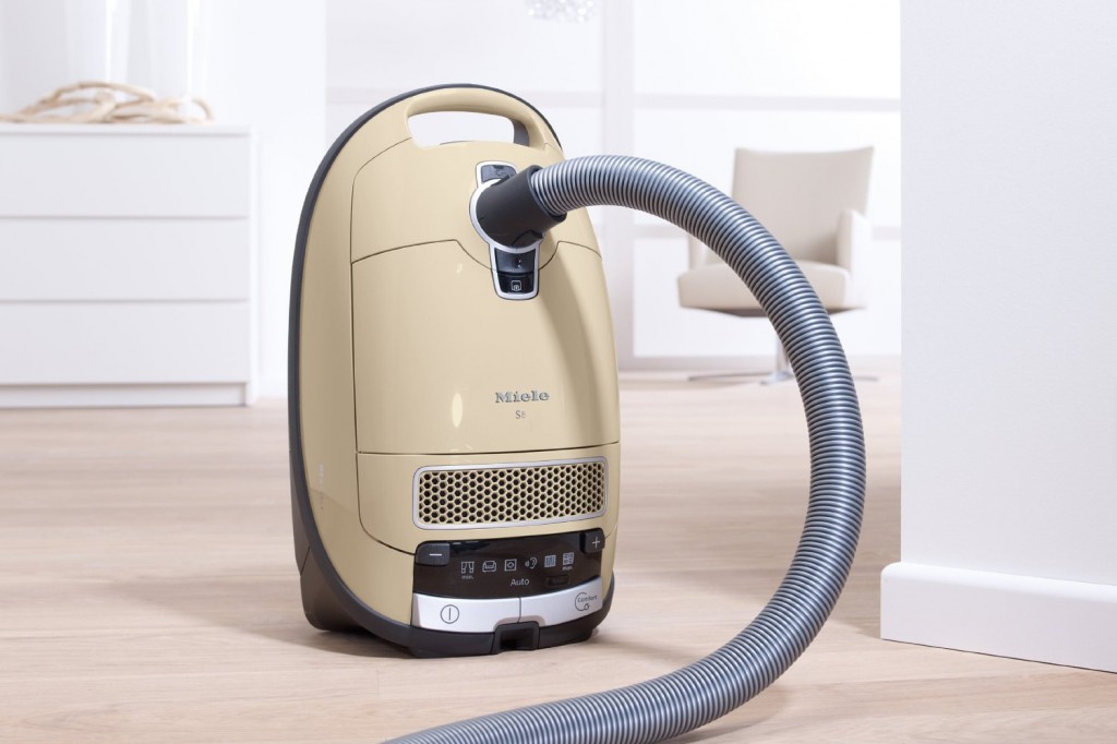 5 Best Miele Canister Vacuum Combination of quality and performance