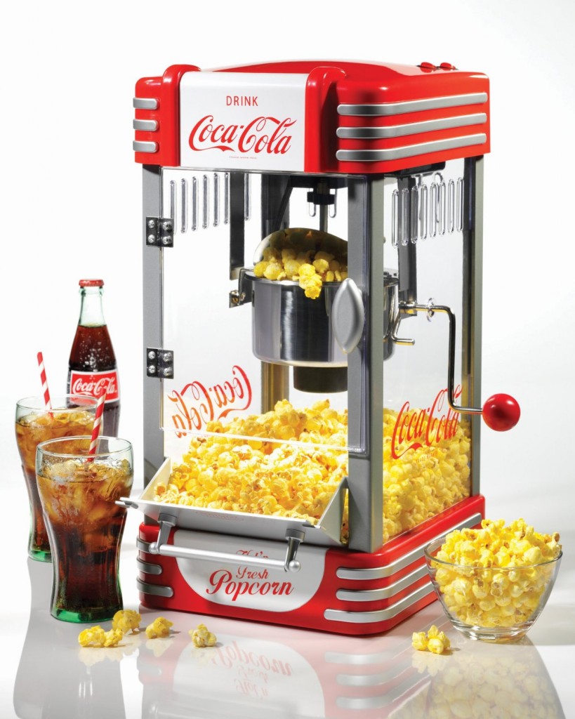 nostalgia popcorn machine ccp610 parts