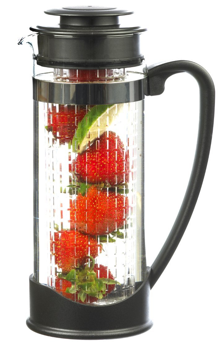 Best Fruit Infusion Pitcher Drink More And Be Healthier Tool Box