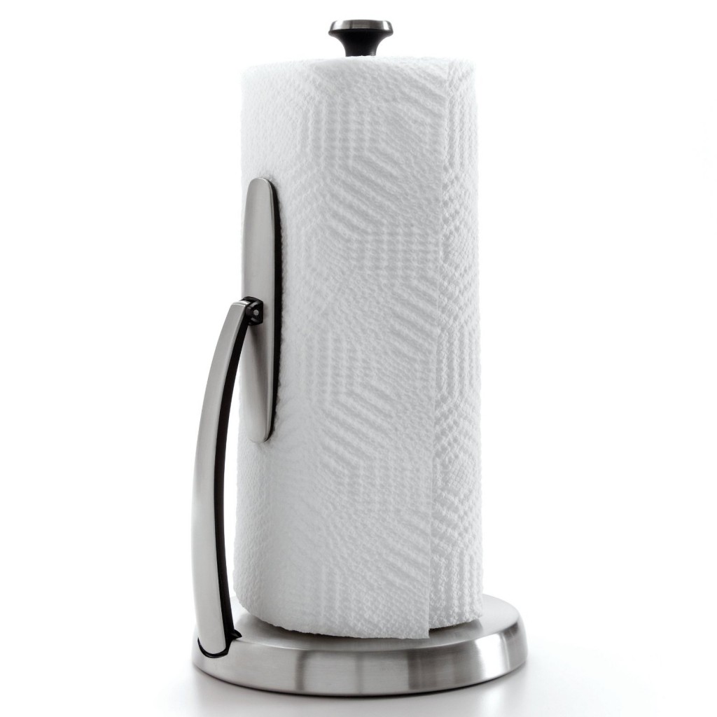 5 Best Standing Paper Towel Holder No More Wasting Papers Tool