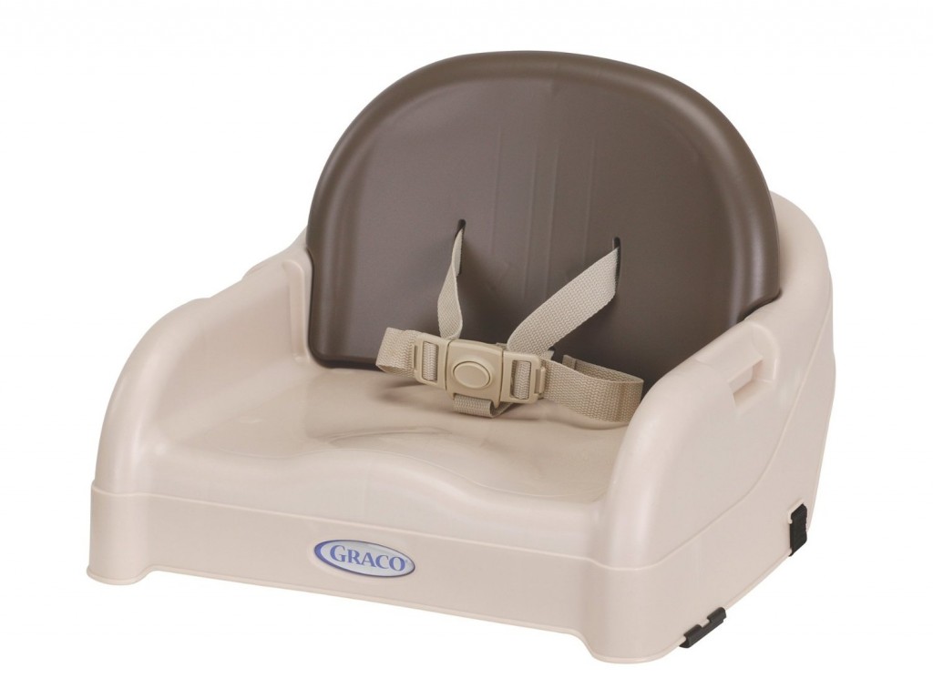 5 Best Soft Booster Seat – Help your little one eating at table