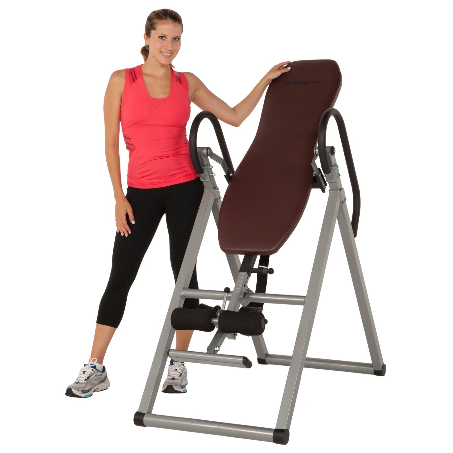 5 Best Inversion Table Reduce Your Muscle Aches Back Pain Tool