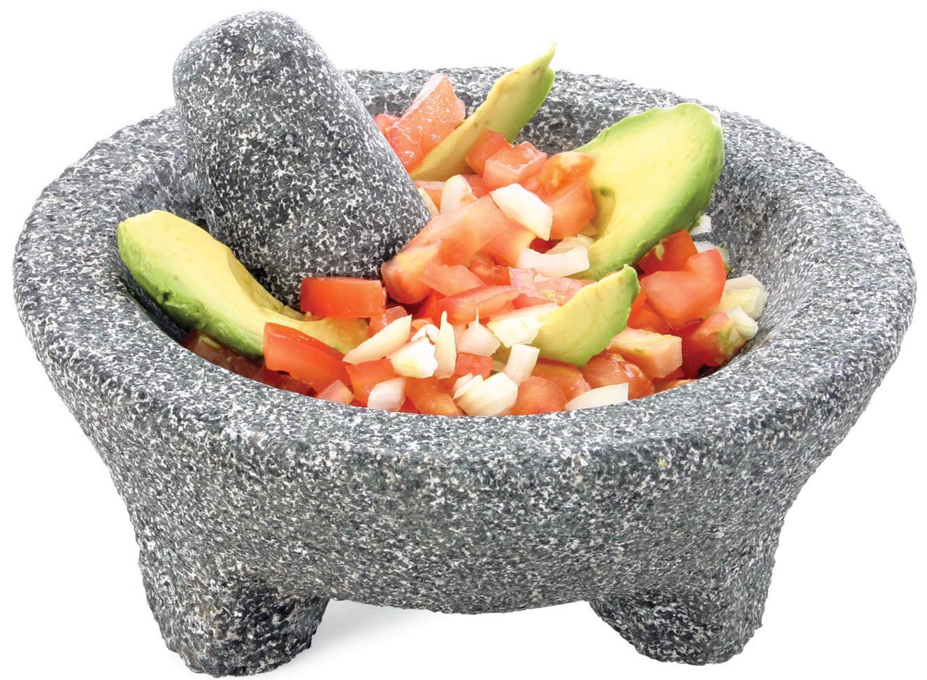 Best Molcajete Mortar And Pestle Great Addition To Your Kitchen