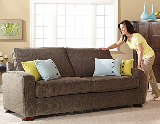 5 Best Furniture Movers For Carpet – Save time, energy and your back