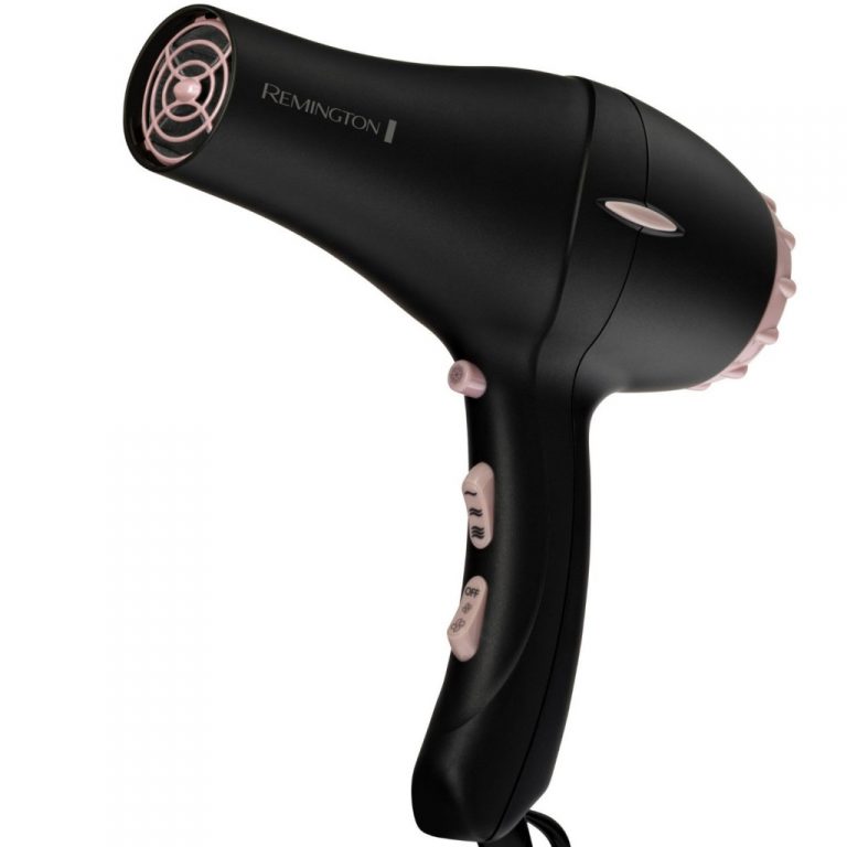 casdon little helper hair dryer kit