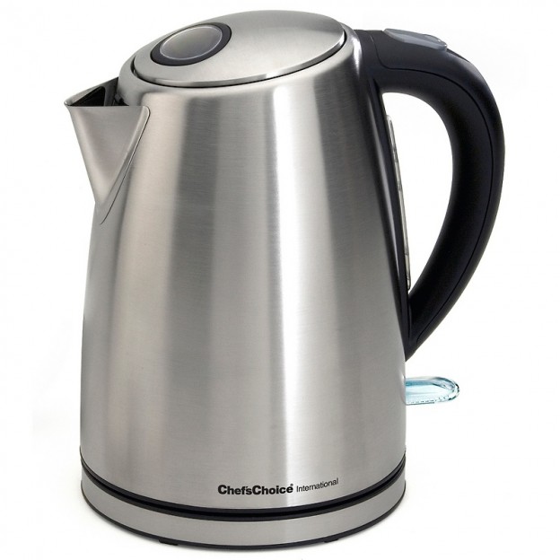 5 best stainless steel electric kettle - Tool Box