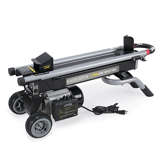 8 Best Hydraulic Log Splitter Tool Box