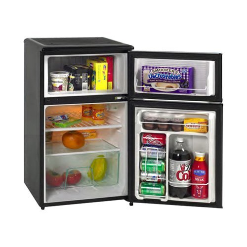 5 Best Black Refrigerator - ENERGY STAR - Tool Box