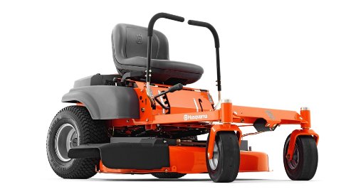 5 Best Husqvarna Riding Mowers Get Perfect Results With Less Effort