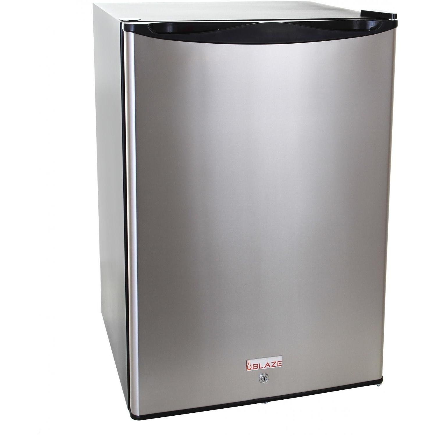 Blaze 4.6 Cu. Ft. Compact Refrigerator 