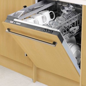 Bosch Integrated Dishwashers 300x300 