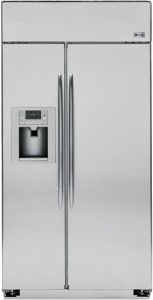 5 Best GE Profile Refrigerator - Tool Box