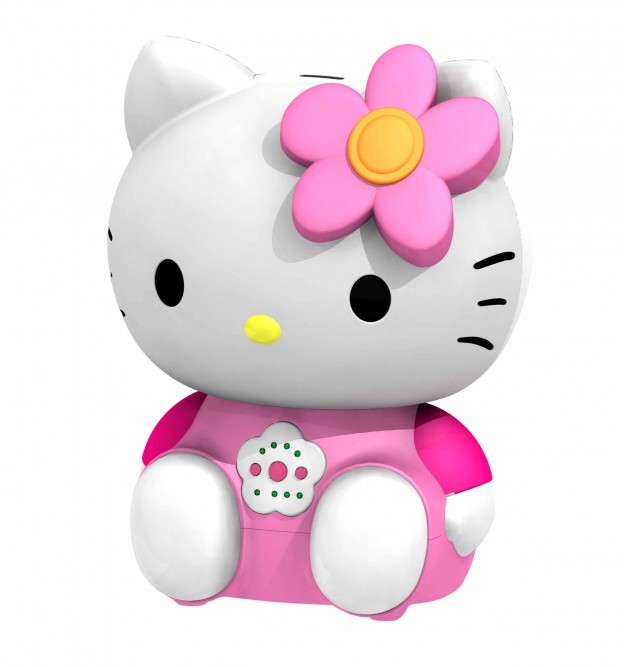 5 Best Hello Kitty Humidifier - Tool Box