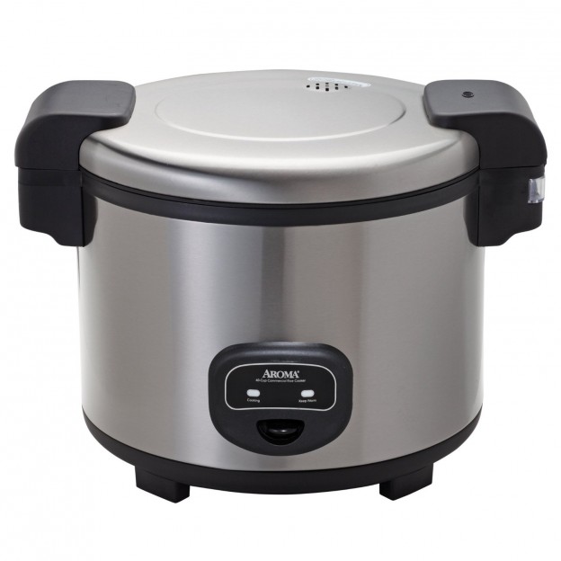 5 Best Commercial Rice Cookers - Big big capacity - Tool Box