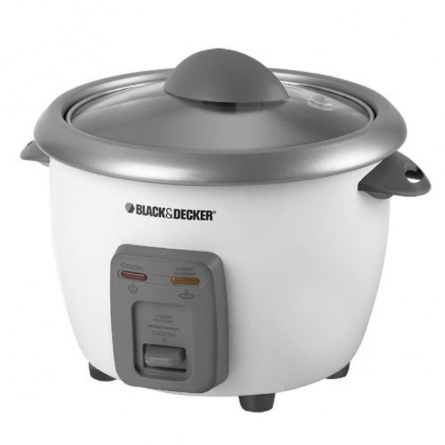 5 Best Black And Decker Rice Cookers A dark horse in rice cookers
