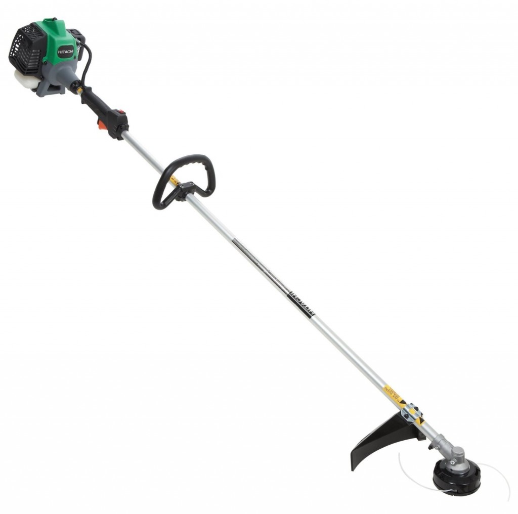 If you are looking for a highly efficient weed trimmer which is able to han...