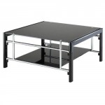 5 Best Black Gloss Coffee Tables - Morden home art - Tool Box