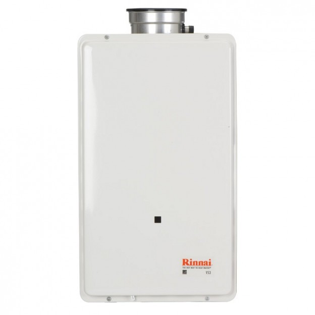 5 Best Rinnai Heaters - Hotter Than Rihanna - Tool Box