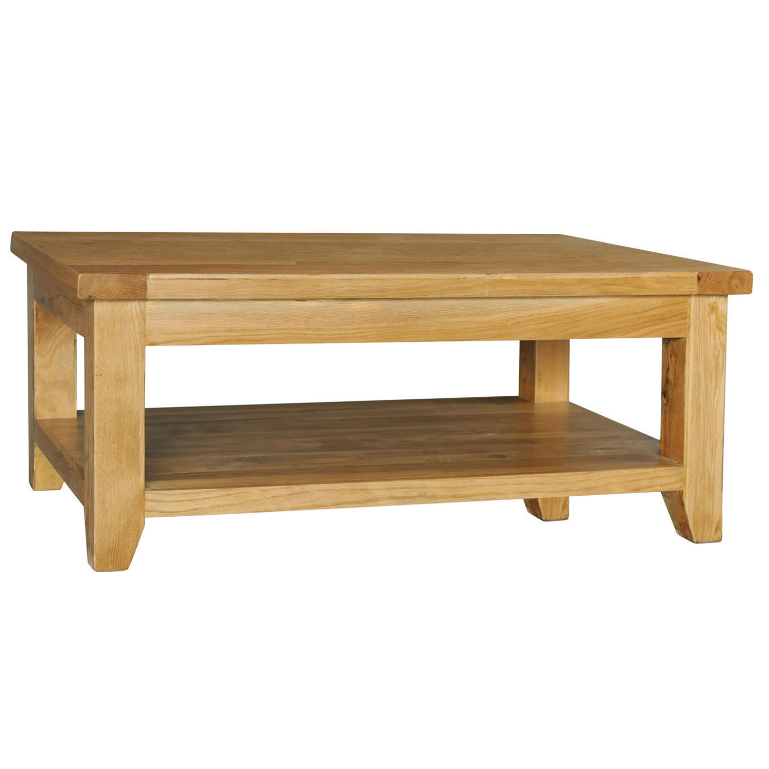 5 Best Solid Oak Coffee Tables - Not only durable - Tool Box