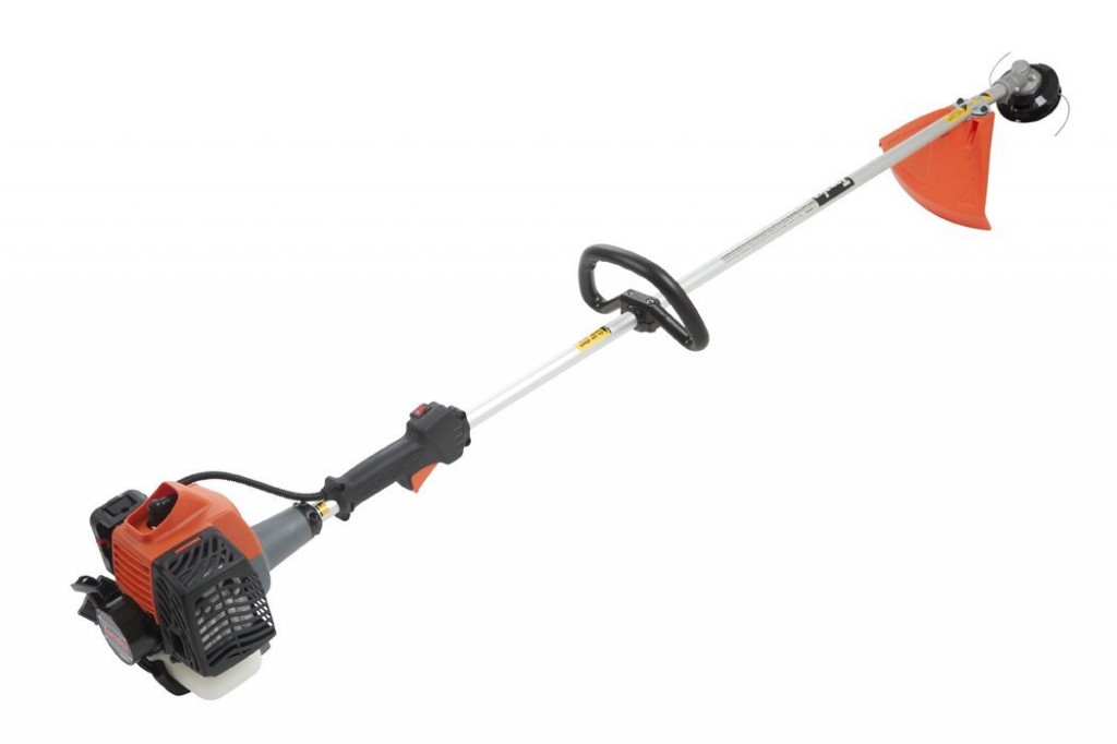 Tanaka TCG22EASSLP 21.1cc 2Stroke Gas Powered Straight Shaft Grass