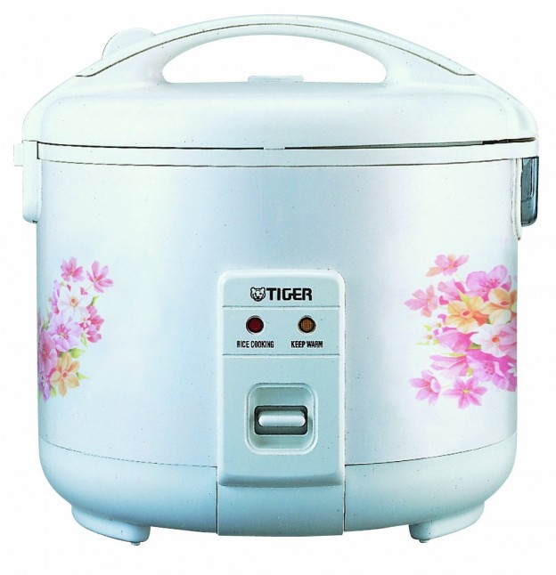 Best Tiger Rice Cookers More Severe Than Tiger Tool Box