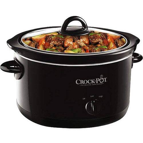 5 Best Crock Pot - Enjoy healthy and homemade delicious food easily ...