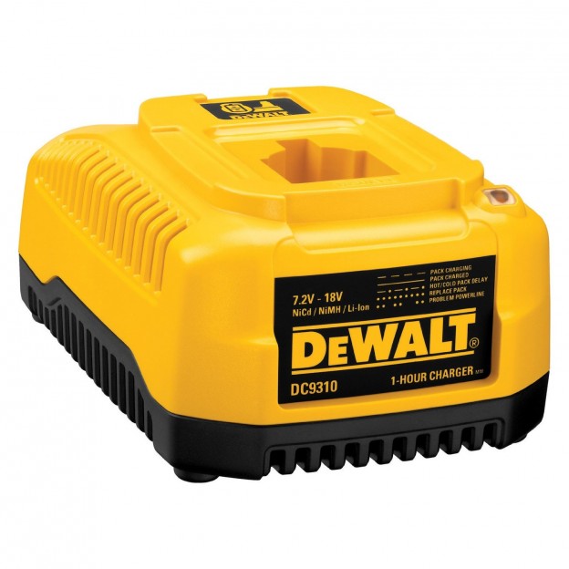 5 Best Dewalt Battery Chargers - You deserve it! - Tool Box