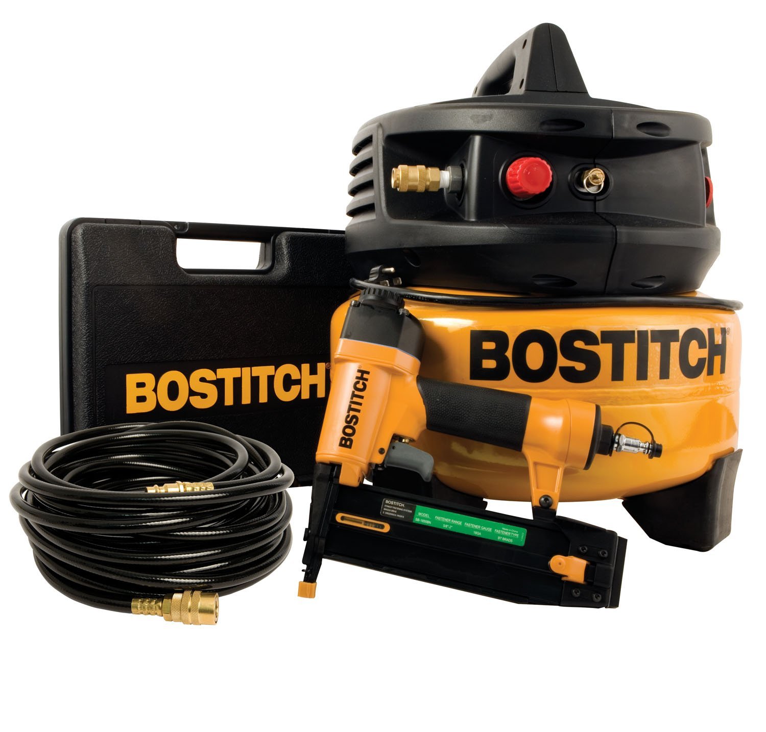 Factory Reconditioned BOSTITCH 