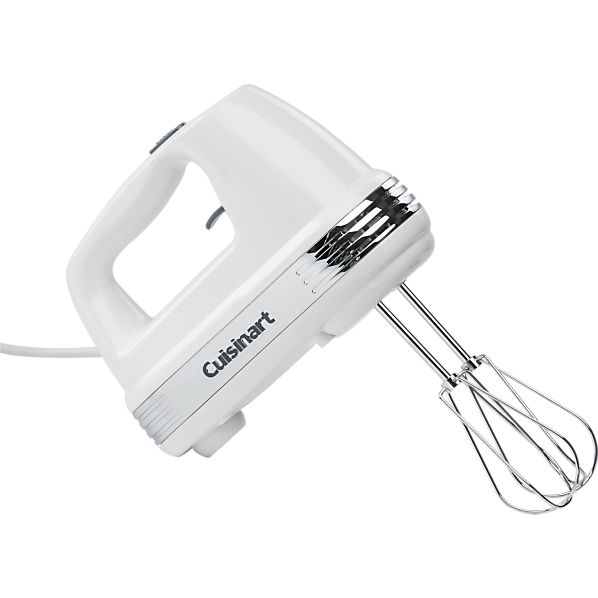 5 Best Hand Mixer - Delight family and friends with homemade delicious ...