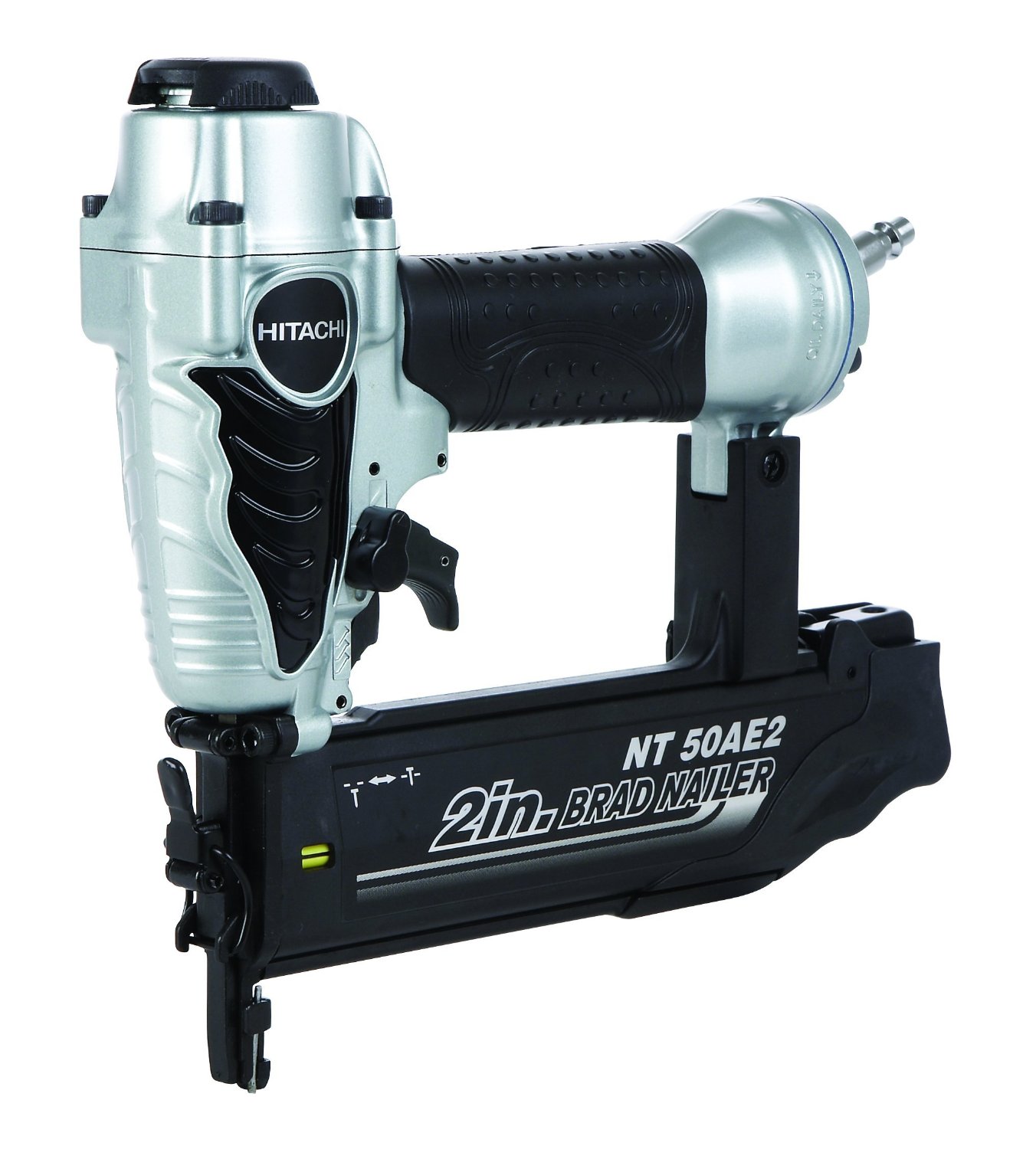 5 Best Hitachi Nail Guns - You Will Be Touched By Hitachi - Tool Box