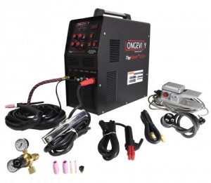 5 Best Tig Welding Machine - Ensuring accurate setting of amperage ...