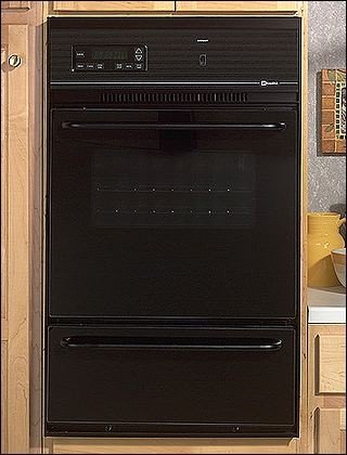 5 Best Wall Oven - save space - Tool Box