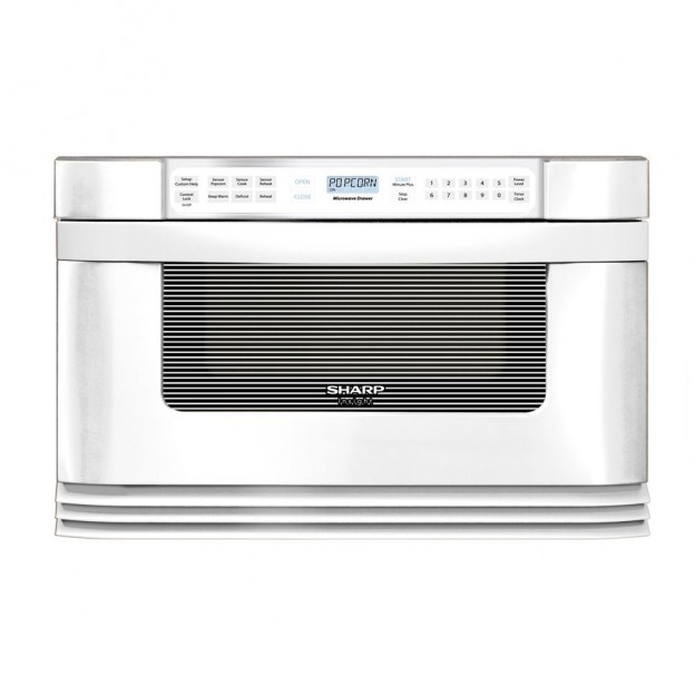 5 Best Drawer Microwave Oven Make every cooking easier Tool Box