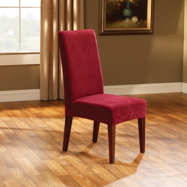 5 Best Dining Chair Covers - Help keep your chair clean - Tool Box
