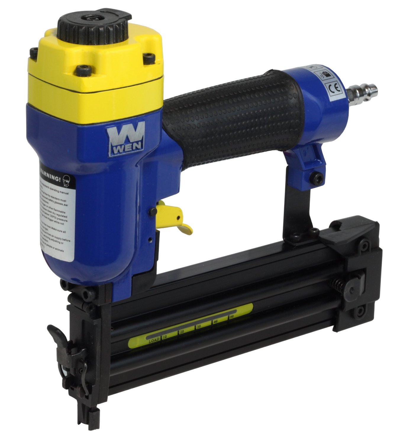 5 Best Air Nail Guns Nailer and compressor Tool Box