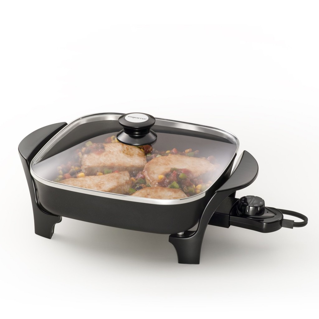 5 Best Electric Skillet - Make preparing delicious food a snap - Tool Box