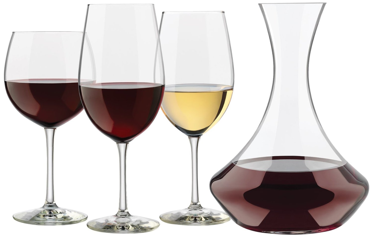 5 Best Red Wine Glasses Maximizing The Flavor And Aroma Of Red Wine Tool Box