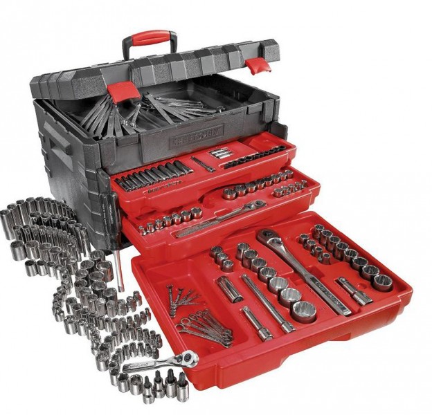 Best Mechanics Tool Set Providing A Full Convenience For You Tool Box