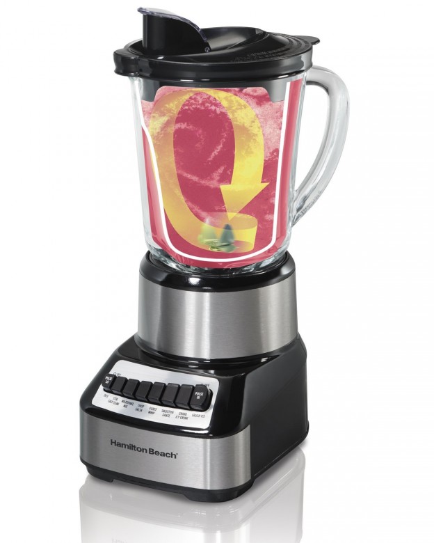 5 Best Hamilton Beach Blender Making a breeze to handle your blending