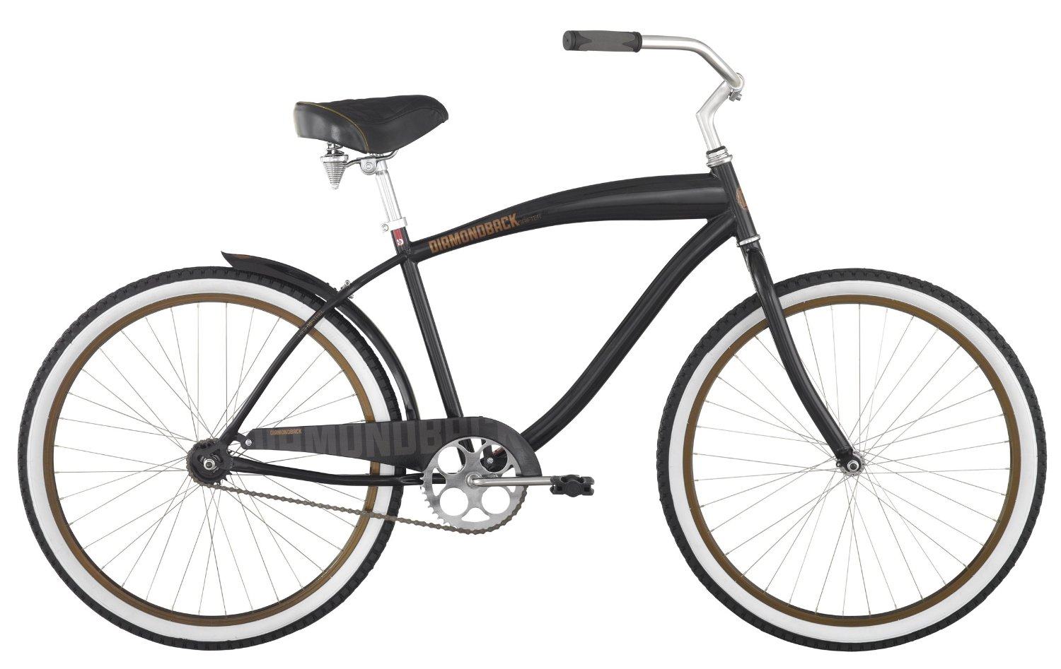 5 Best Cruiser Bicycles - Comfortable and durable - Tool Box