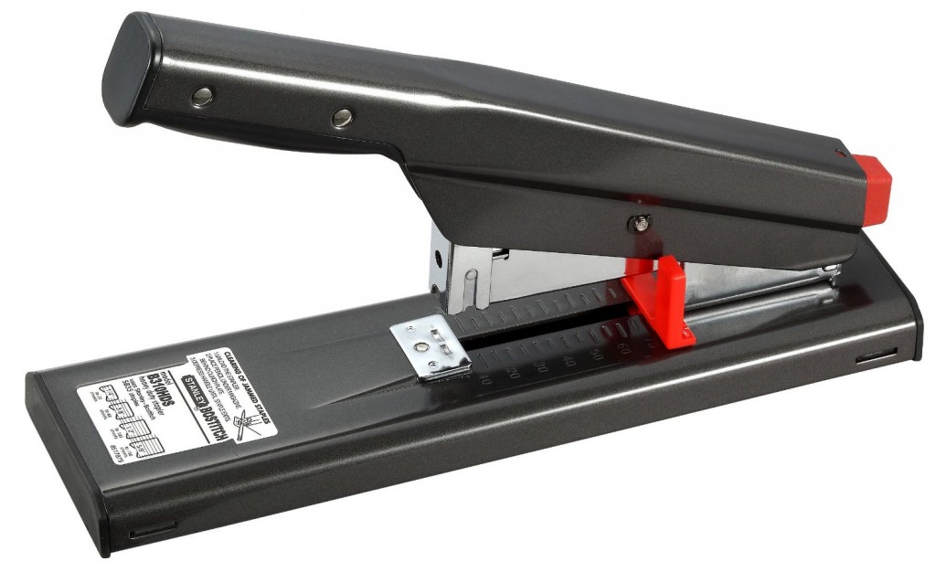 5 Best Heavy Duty Staplers - Heavy power - Tool Box