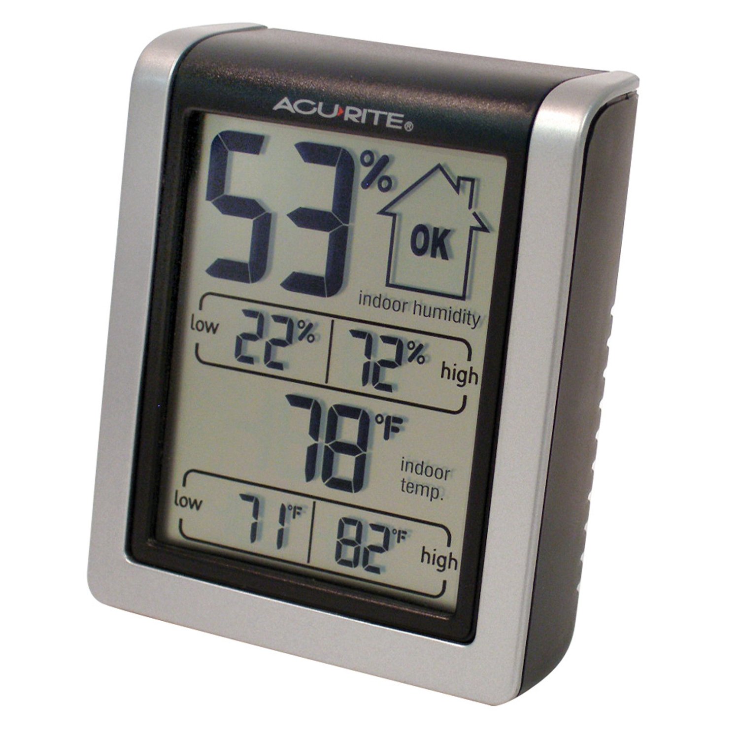 5 Best Humidity Monitors Always Know The Comfort Conditions In The House Tool Box 3473