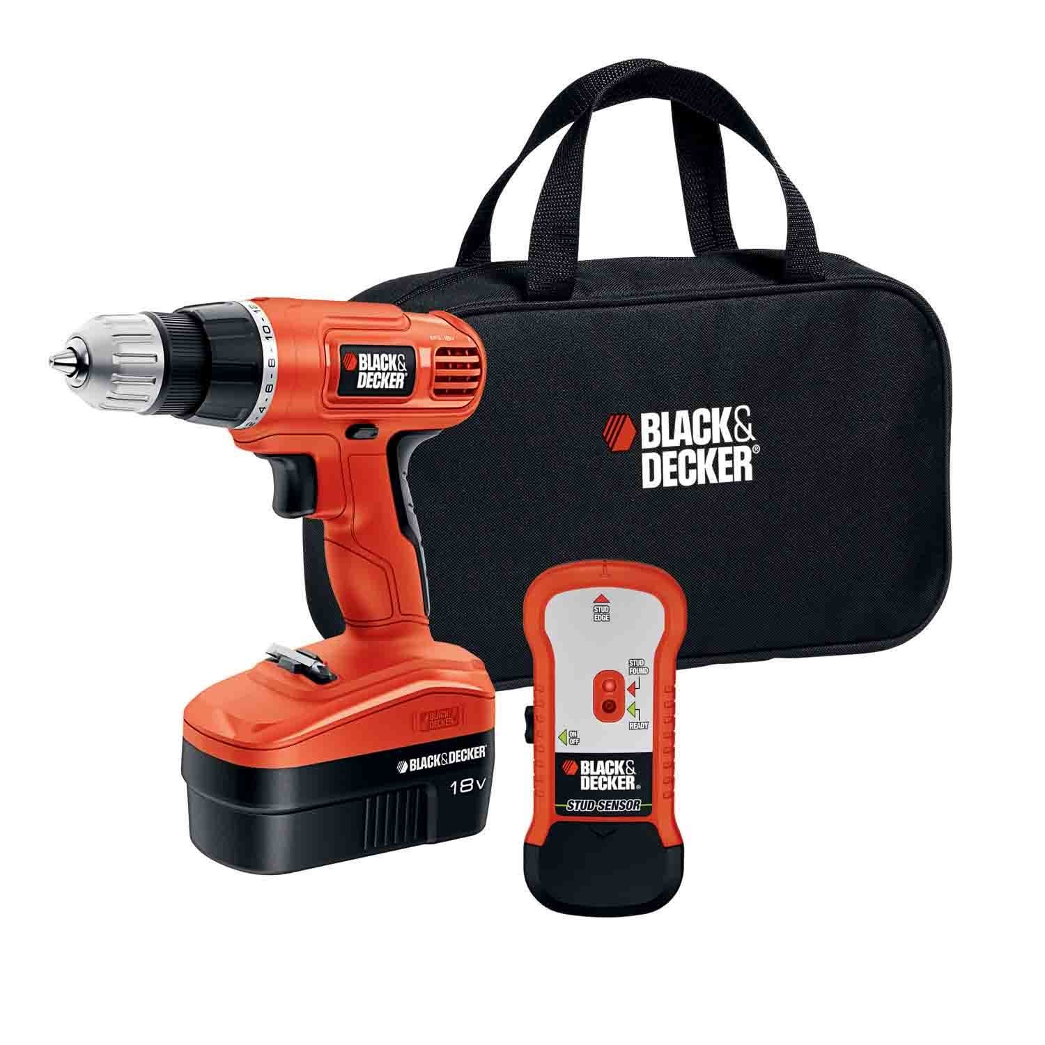 Блэк деккер. Шуруповерт Black Decker 18v. Black Decker шуруповерт 14v комплект. Аккумуляторный инструмент Блэк Деккер 18 вольт. Сумка блекен Декер.