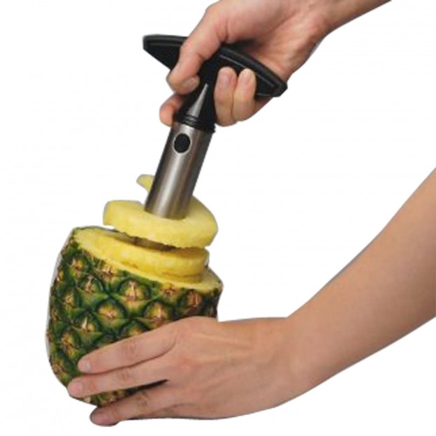 pineapple peeler and slicer near venice fl
