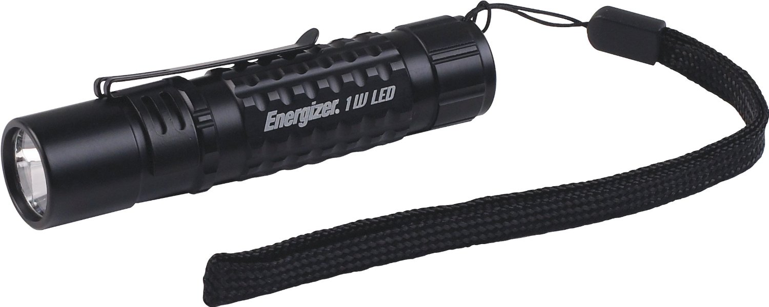 5 Best Energizer Flashlights - Energy-saving star - Tool Box