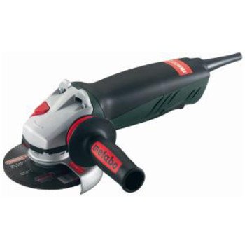 Metabo WP8-115 Quick 10,000 RPM