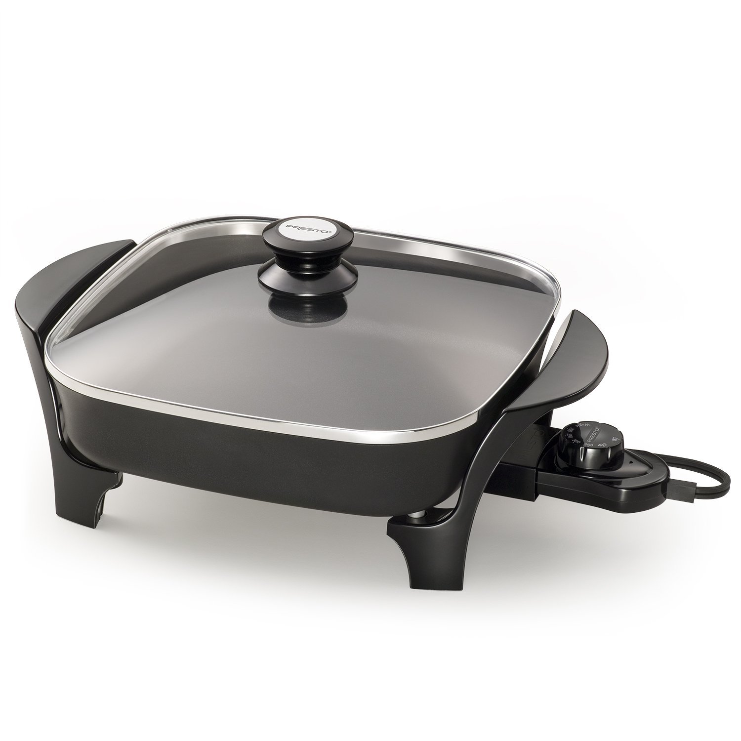 5 Best Electric Skillet Make preparing delicious food a snap Tool Box