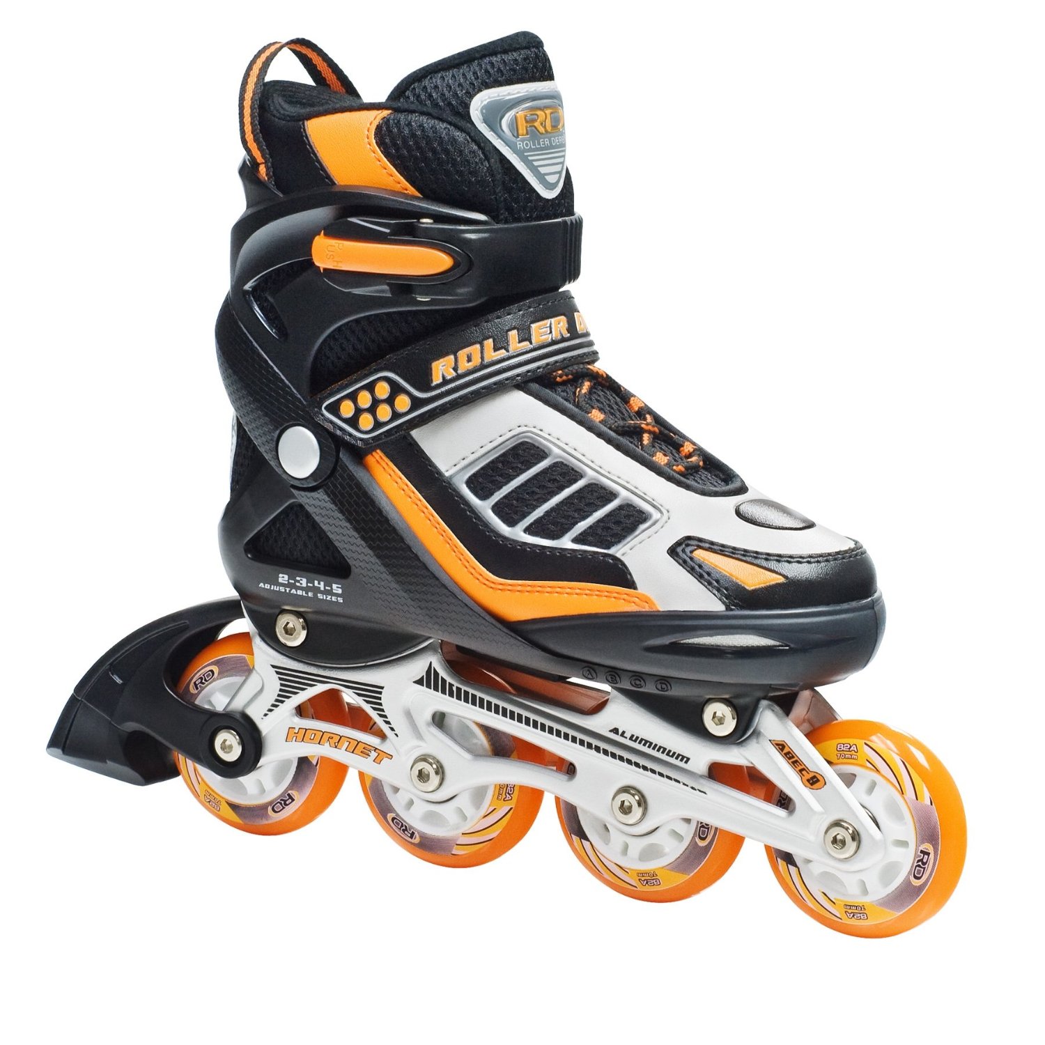 our generation roller blades